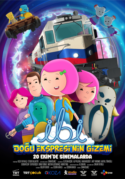 Ibi_Dogu_Ekspresi'nin_Gizemi by .