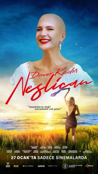 Demir Kadın Neslican by .
