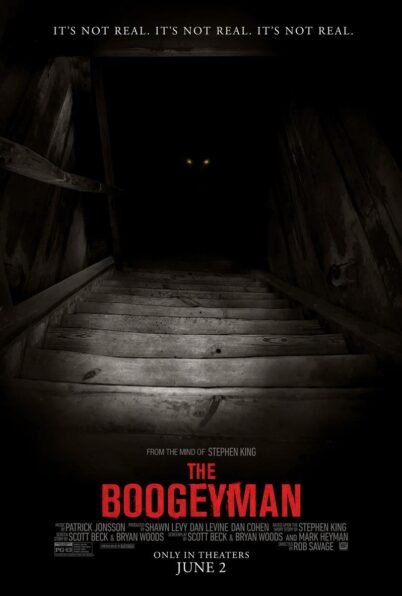 The_Boogeyman by .