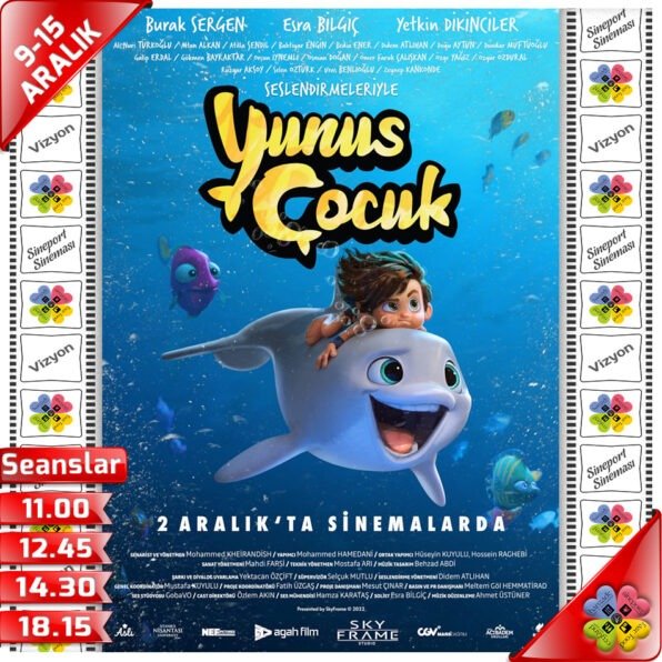Yunus-Cocuk-50 by .