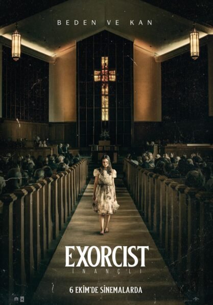 Exorcist-Inancli by .