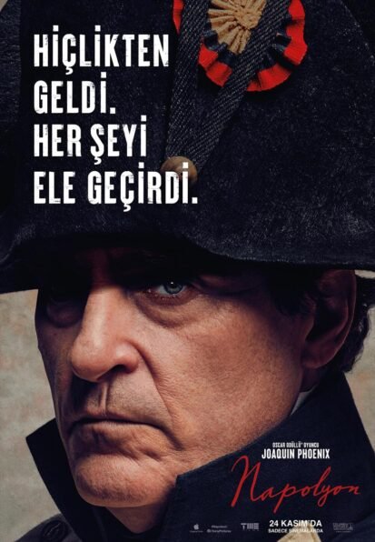 Napolyon by .