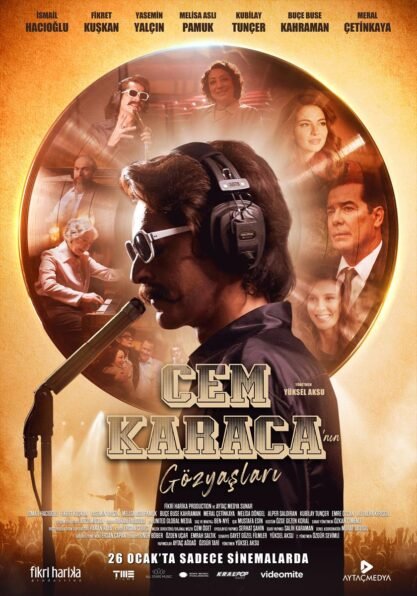 CemKaracaninGozyaslari by .