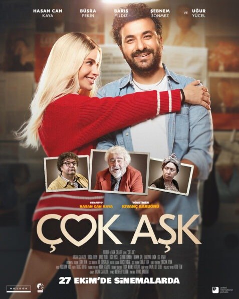 Cok Ask