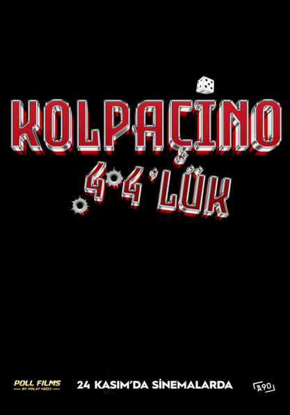 Kolpaçino 4 4lük by .