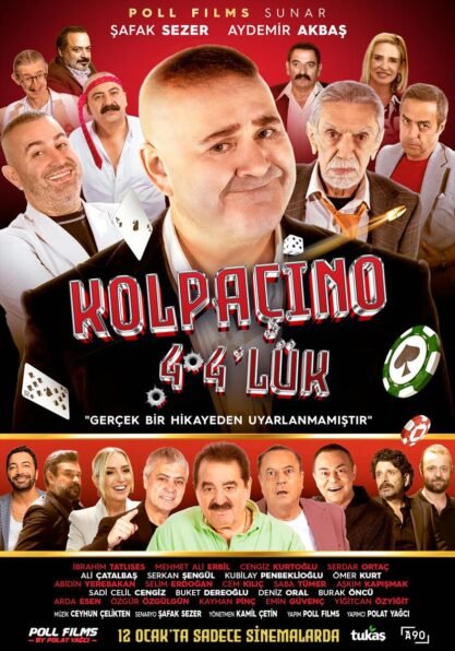 Kolpacino by .