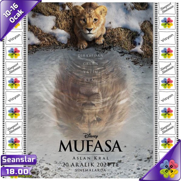 Mufasa-2.Hafta by .