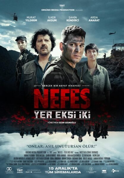 Nefes by .