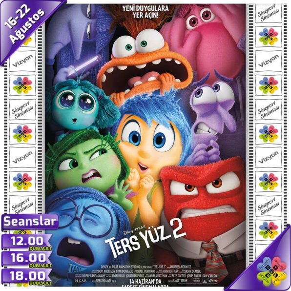 Ters_Yuz_2-34.Hafta by .