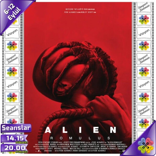 Alien_Romulus-37.Hafta by .