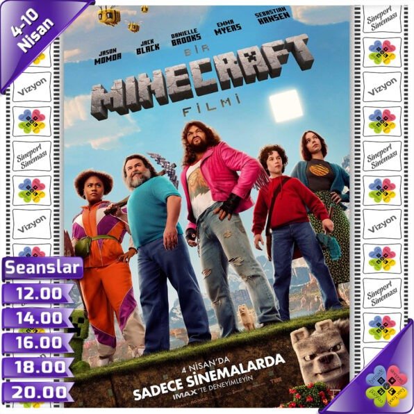 Bir_Minecraft_Filmi_14.Hafta by .
