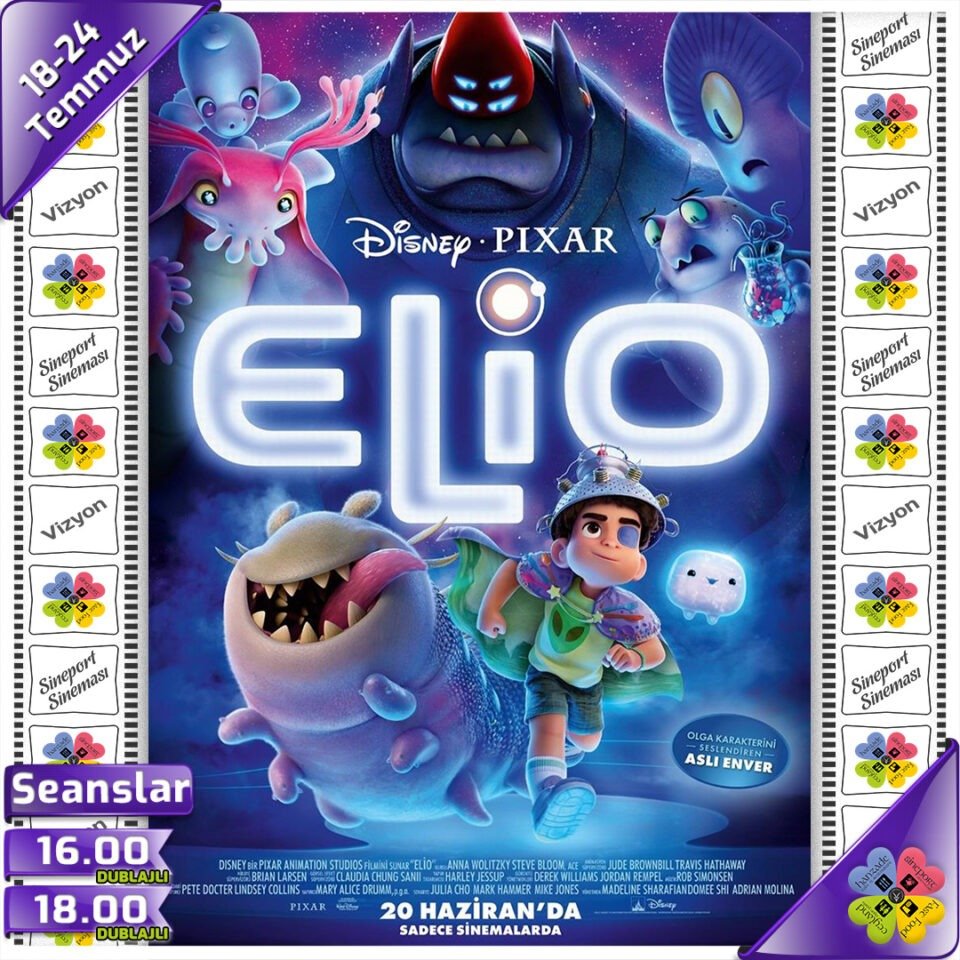 ELIO