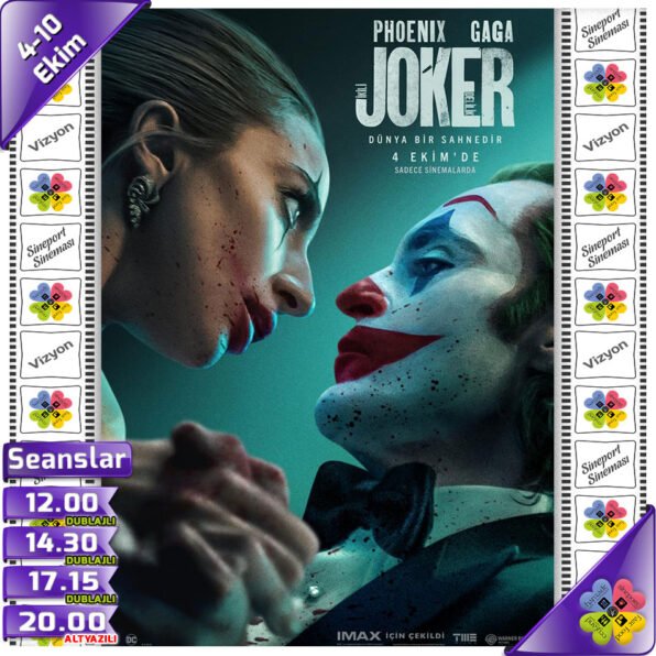 Joker_Ikili_Delilik-41.Hafta by .