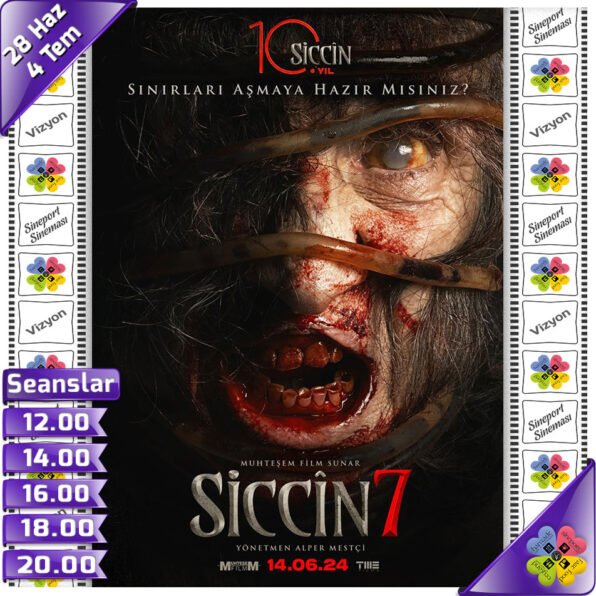 Siccin_7-27.Hafta by .
