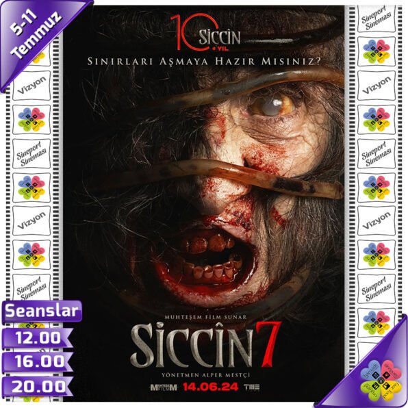 Siccin_7-28.Hafta by .