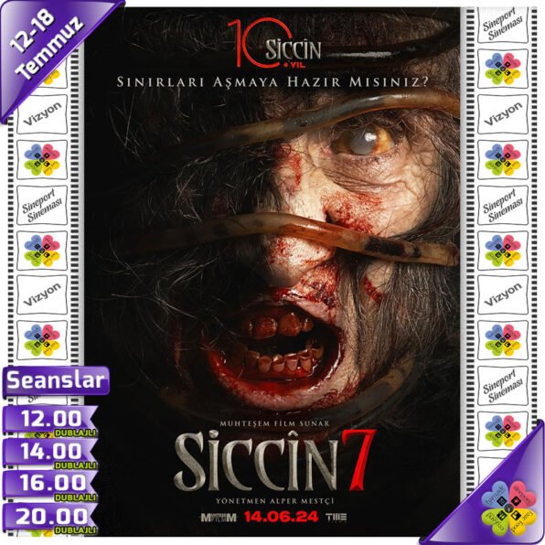 Siccin_7-29.Hafta by .