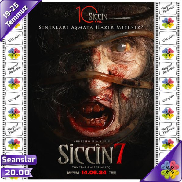 Siccin_7-30.Hafta by .