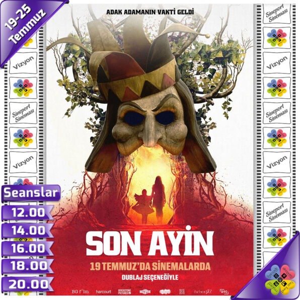 Son_Ayin-30.Hafta by .