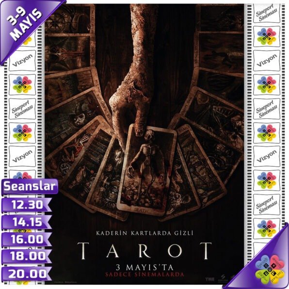 Tarot-19.Hafta by .
