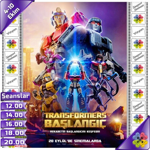 Transformers_Baslangic-41.Hafta by .