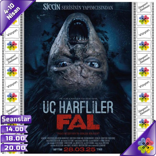 Uc_Harfliler_Fal-14.Hafta by .