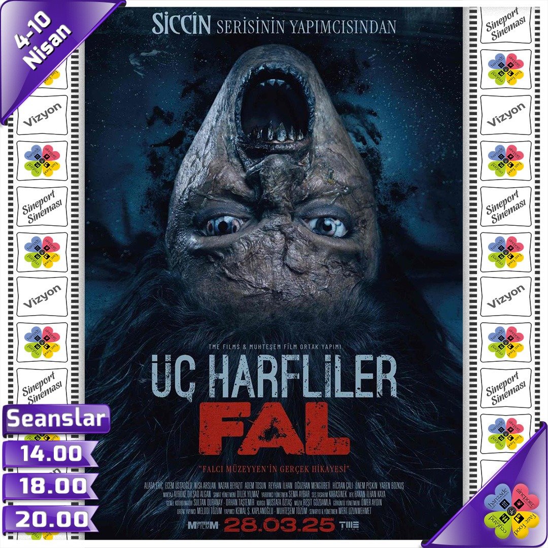 Uc_Harfliler_Fal-14.Hafta by .