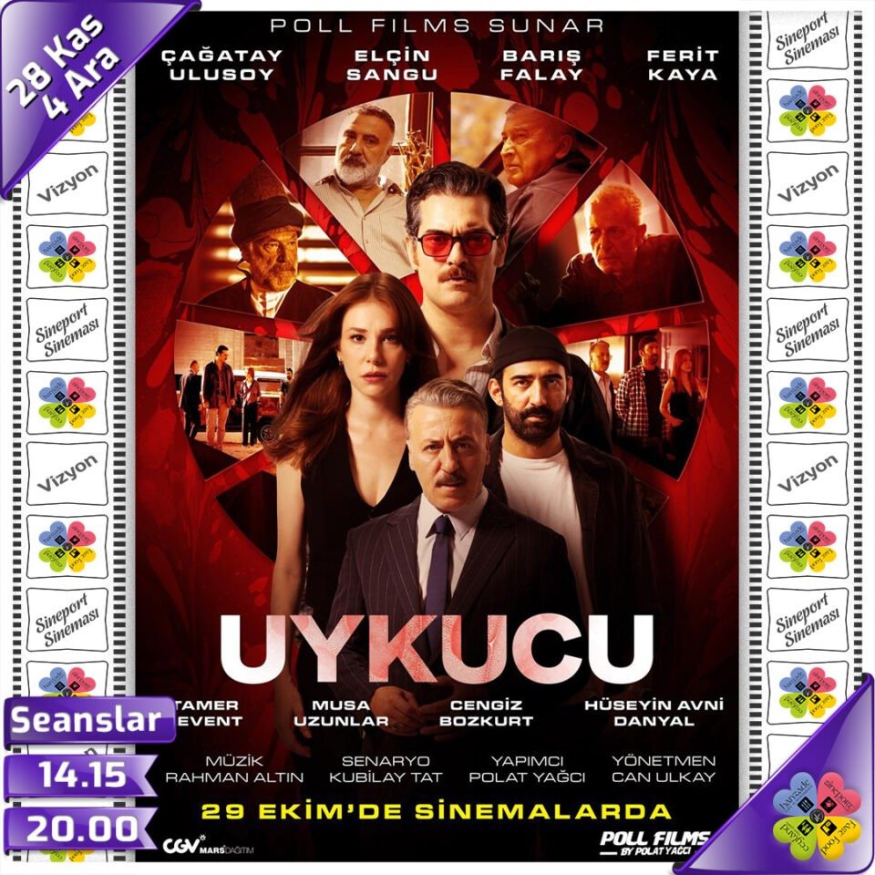 Uykucu