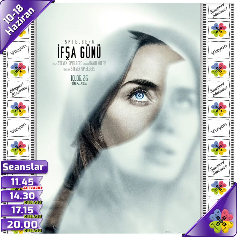 İFŞA GÜNÜ