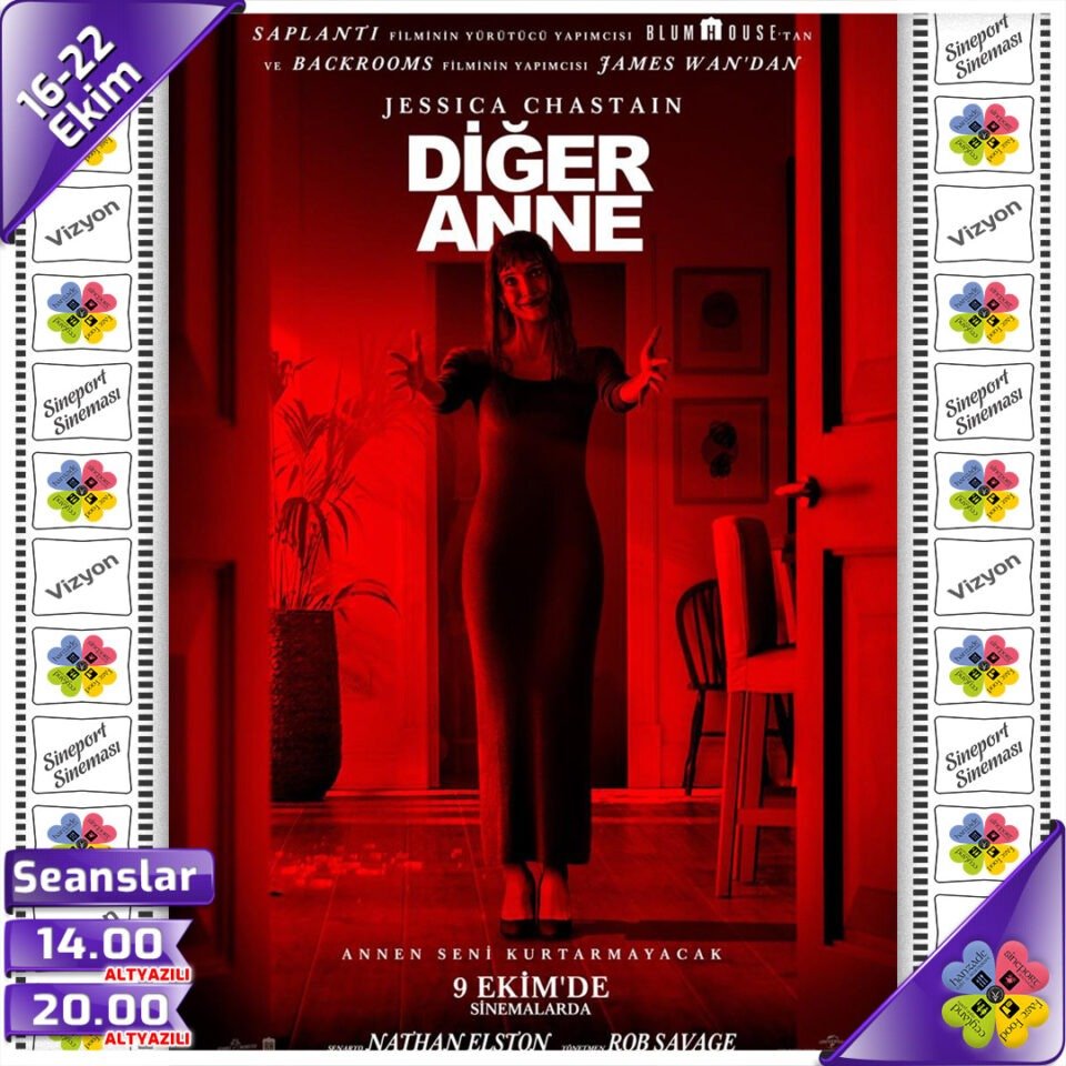 Diğer Anne