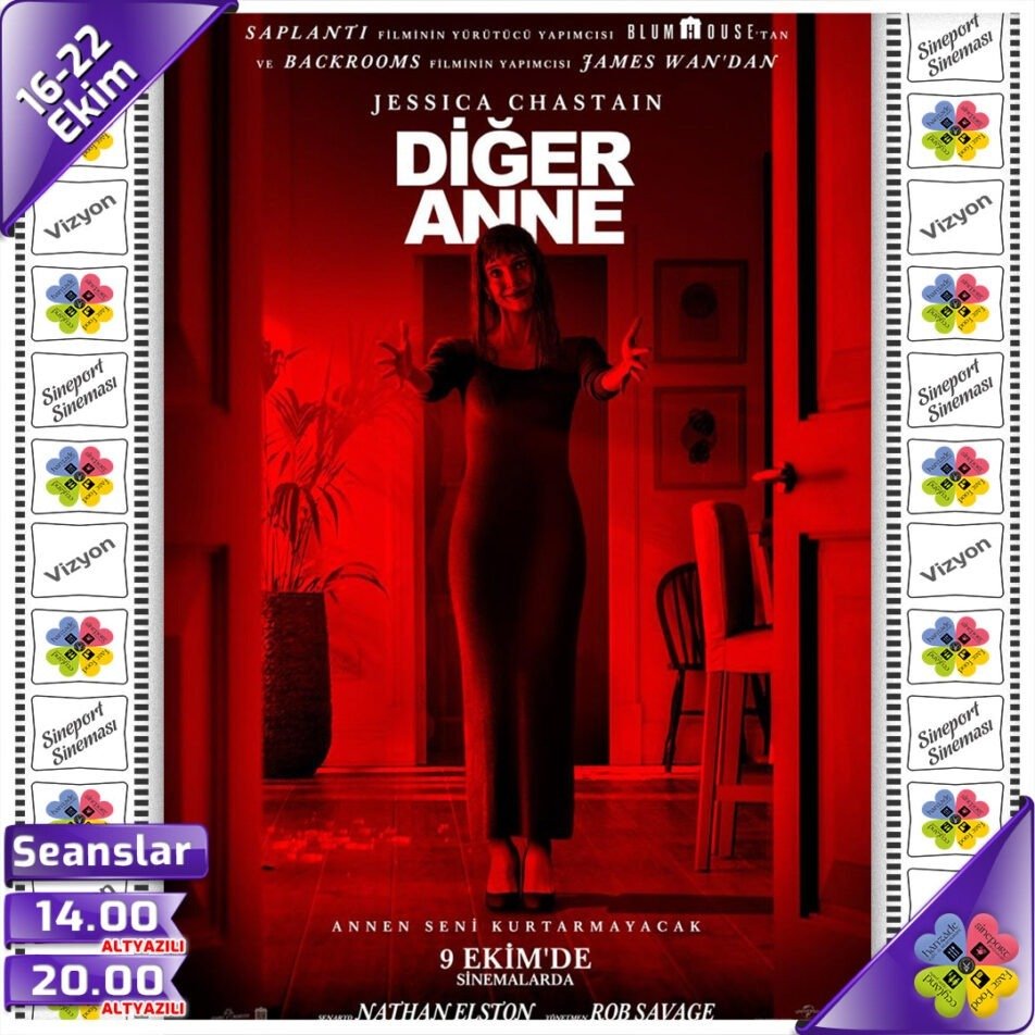 Diğer Anne