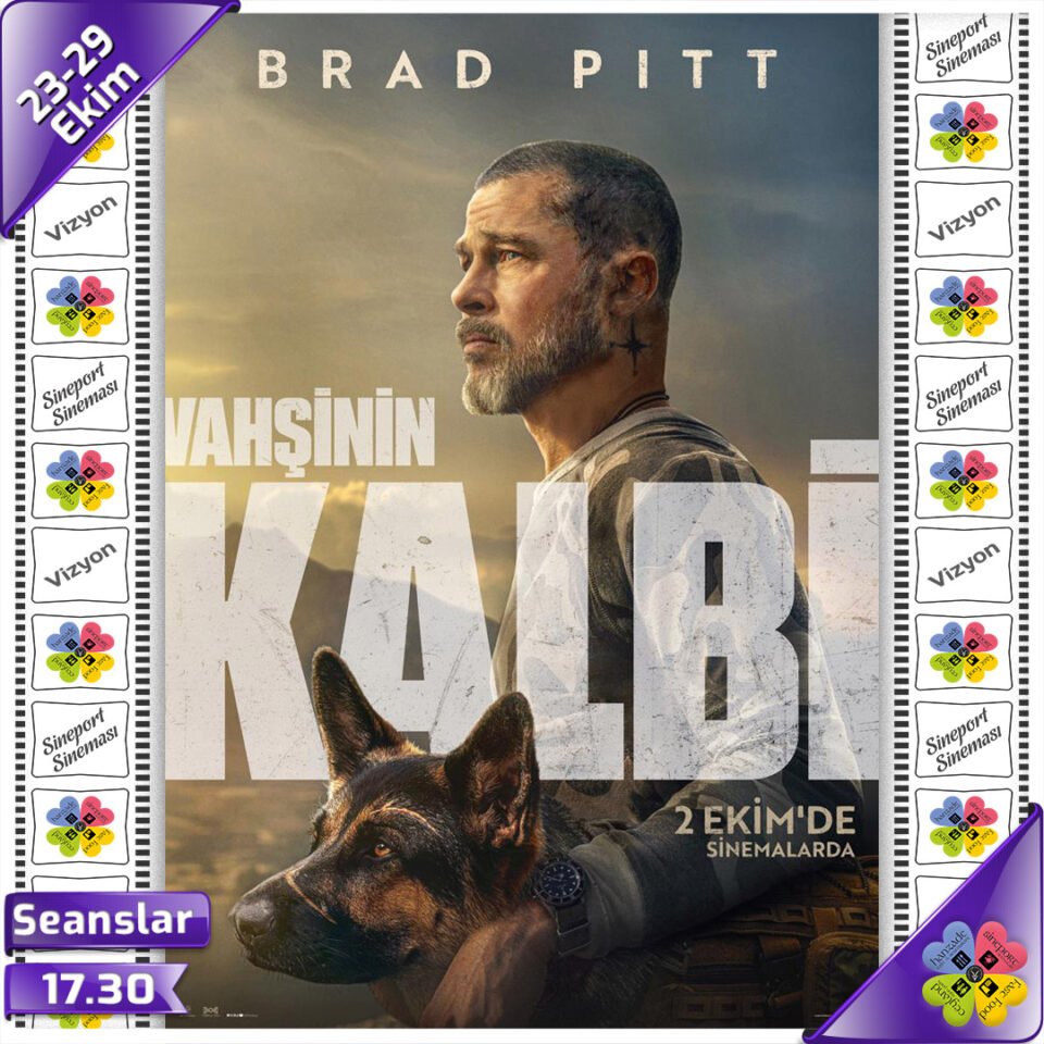 Vahşinin Kalbi